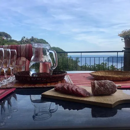 Splendid Sea View * Alassio