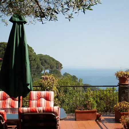 Apartment Splendid Sea View *