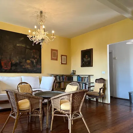 Splendid Sea View Apartment Alassio