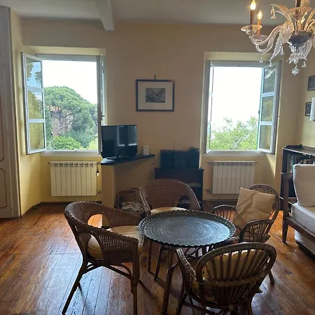 Apartment Splendid Sea View Alassio