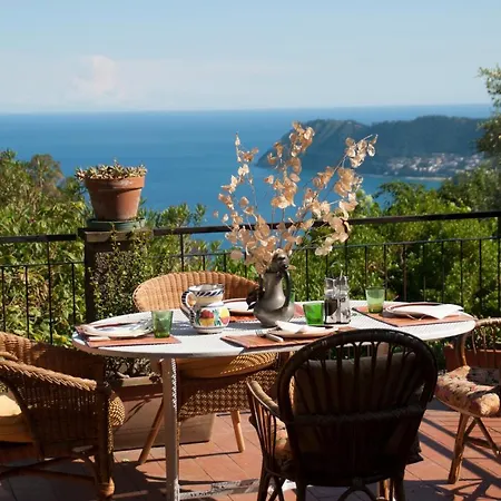 Splendid Sea View * Alassio